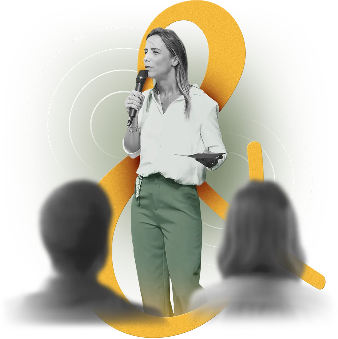 Marine VANDERCAMER - experte en formations soft skills