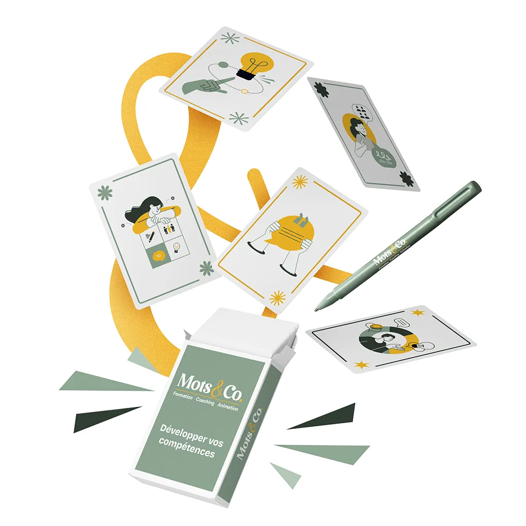 Accompagnement personnalisé pour développer vos compétences comportementales en entreprise