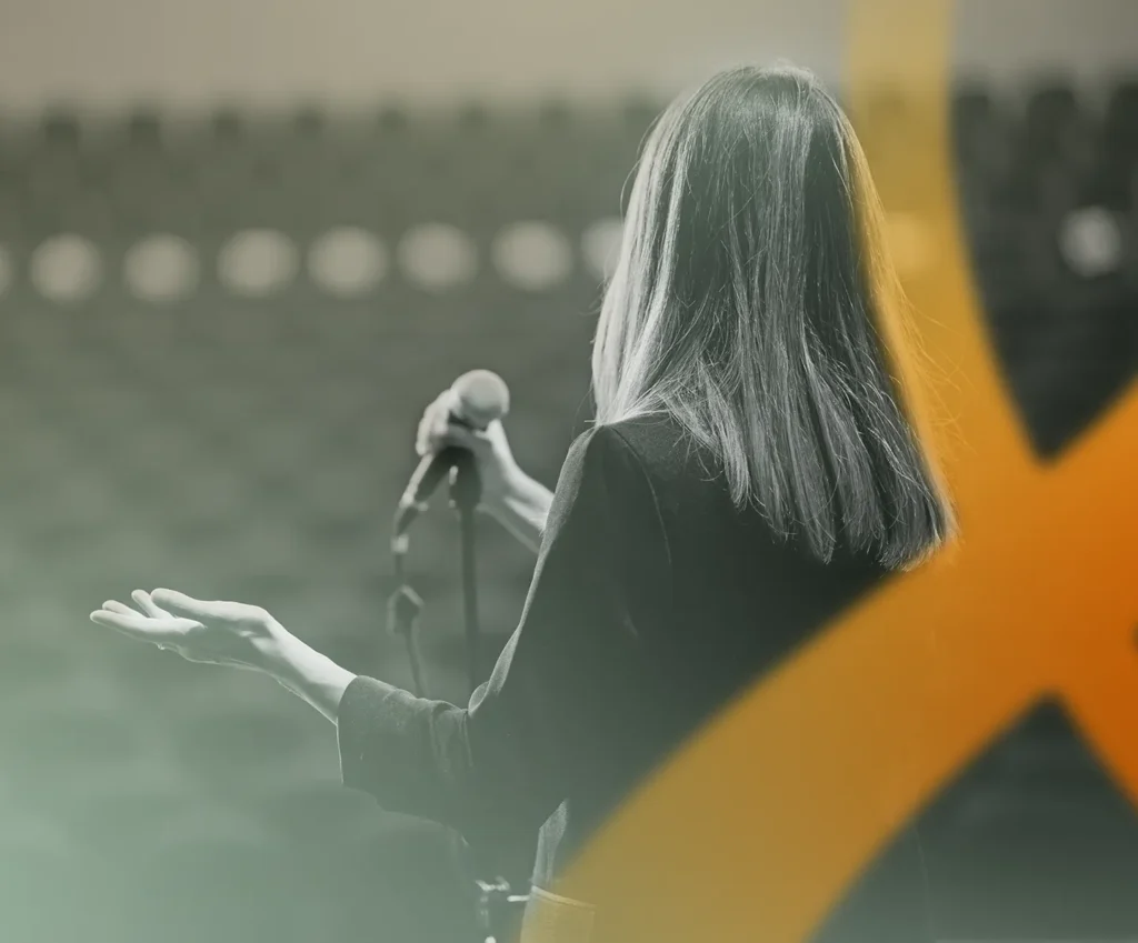 Prise de parole en public : osez vous affirmer et vous exprimez avec impact !